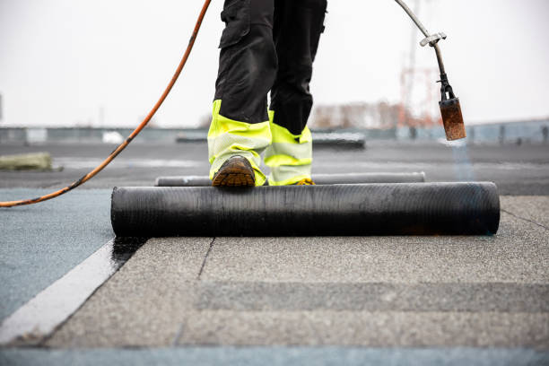 Reliable Lake Pocotopaug, CT Roofing Service Solutions