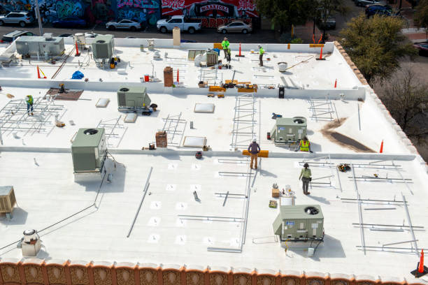 Best Roof Insulation Installation  in Lake Pocotopaug, CT