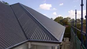 Best Storm Damage Roof Repair  in Lake Pocotopaug, CT